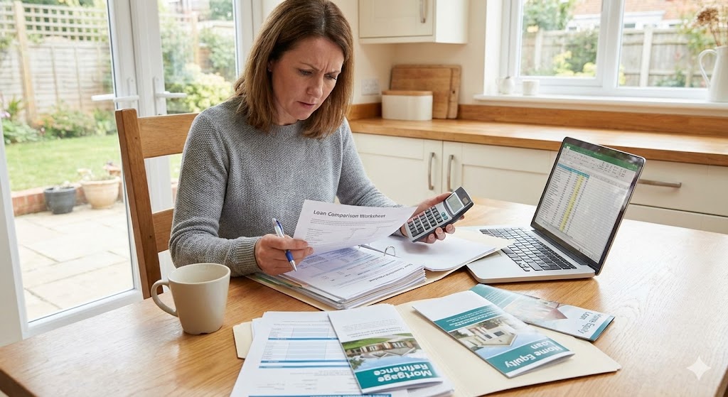 Professional solar company installing solar panels